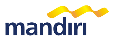 Logo Bank Mandiri