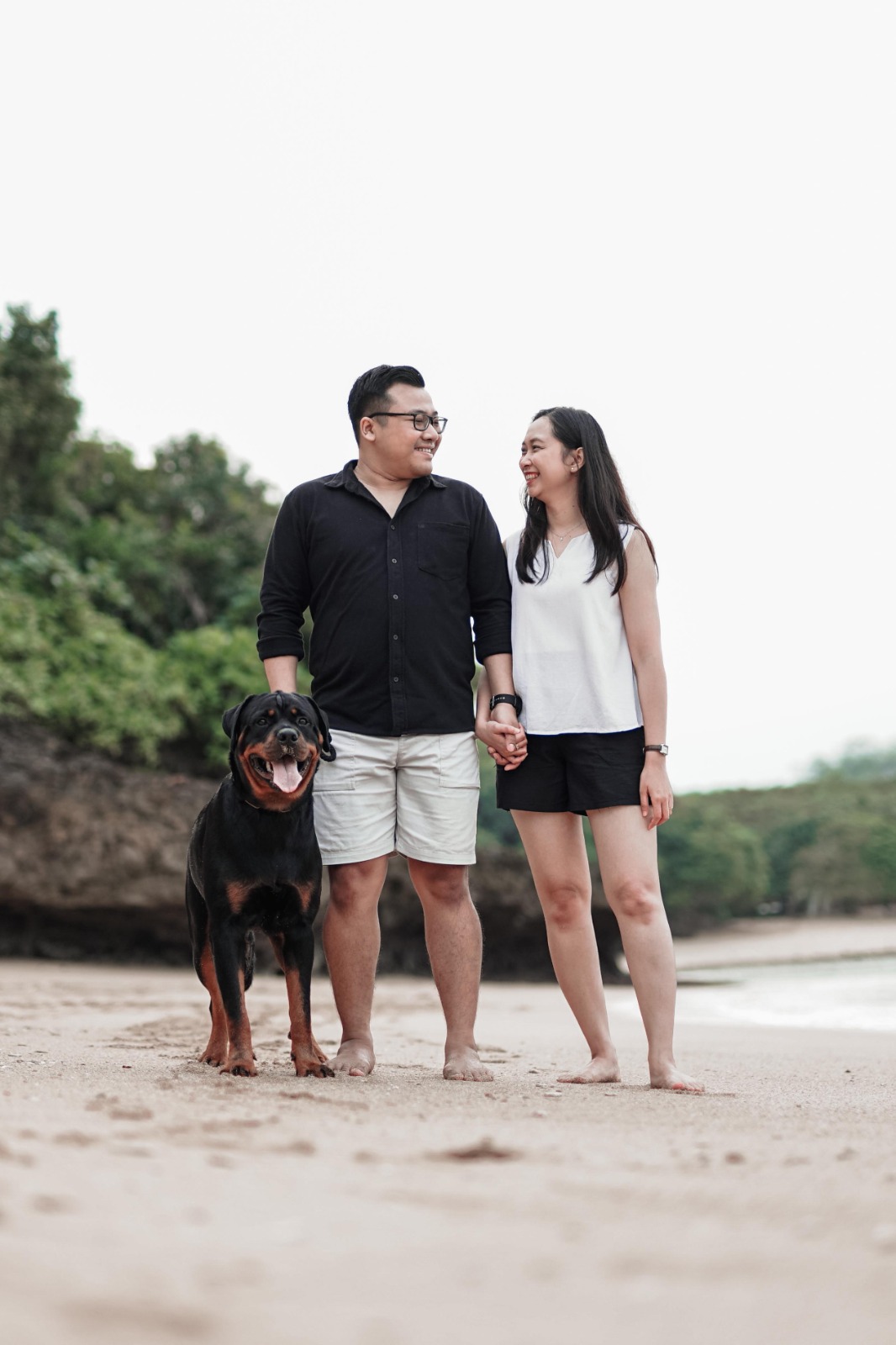 Adel & Gilang 17