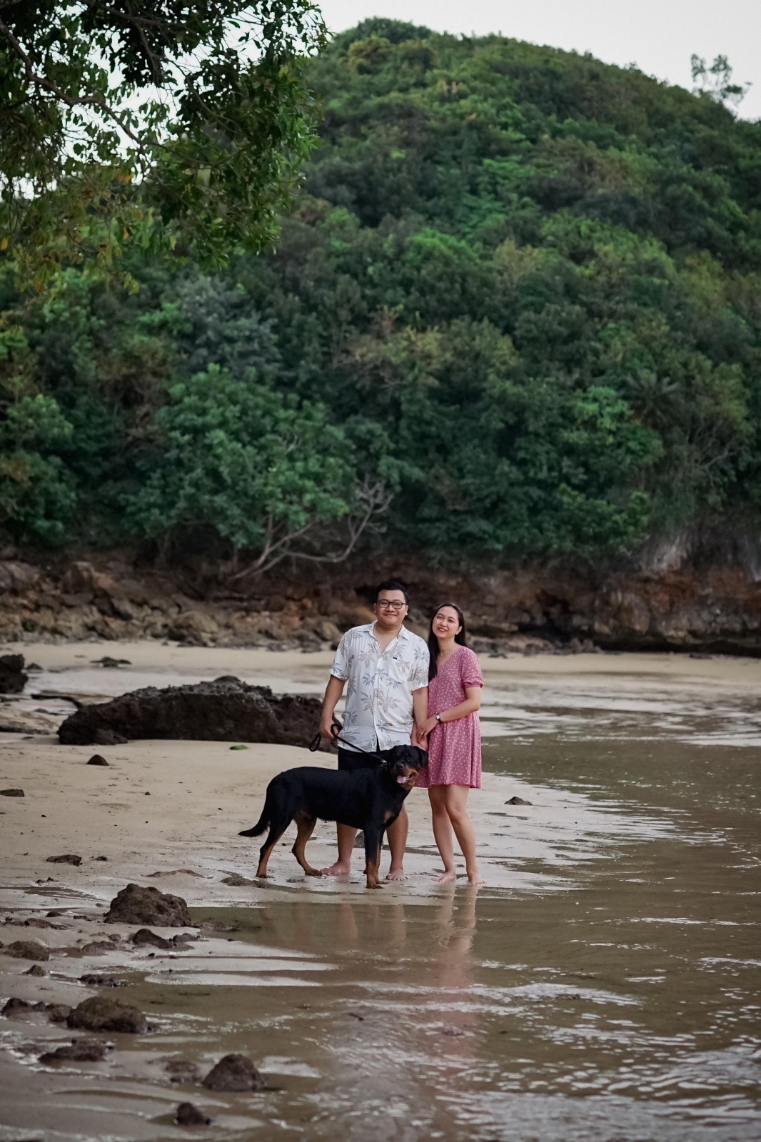 Adel & Gilang 2