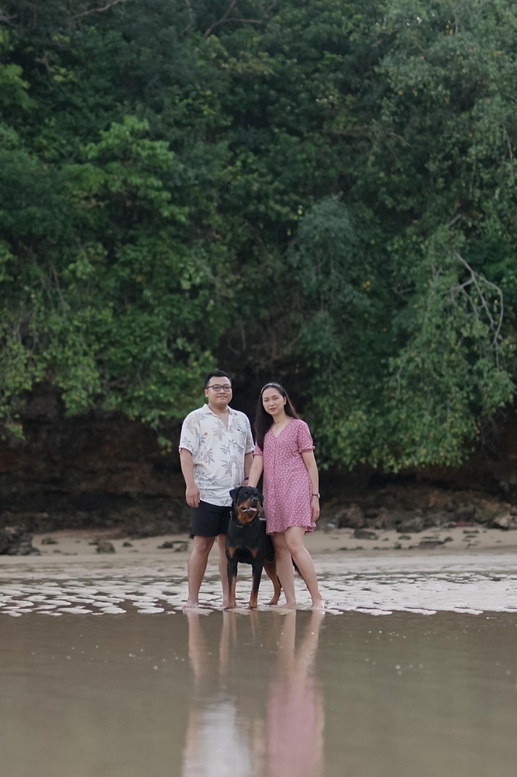 Adel & Gilang 4