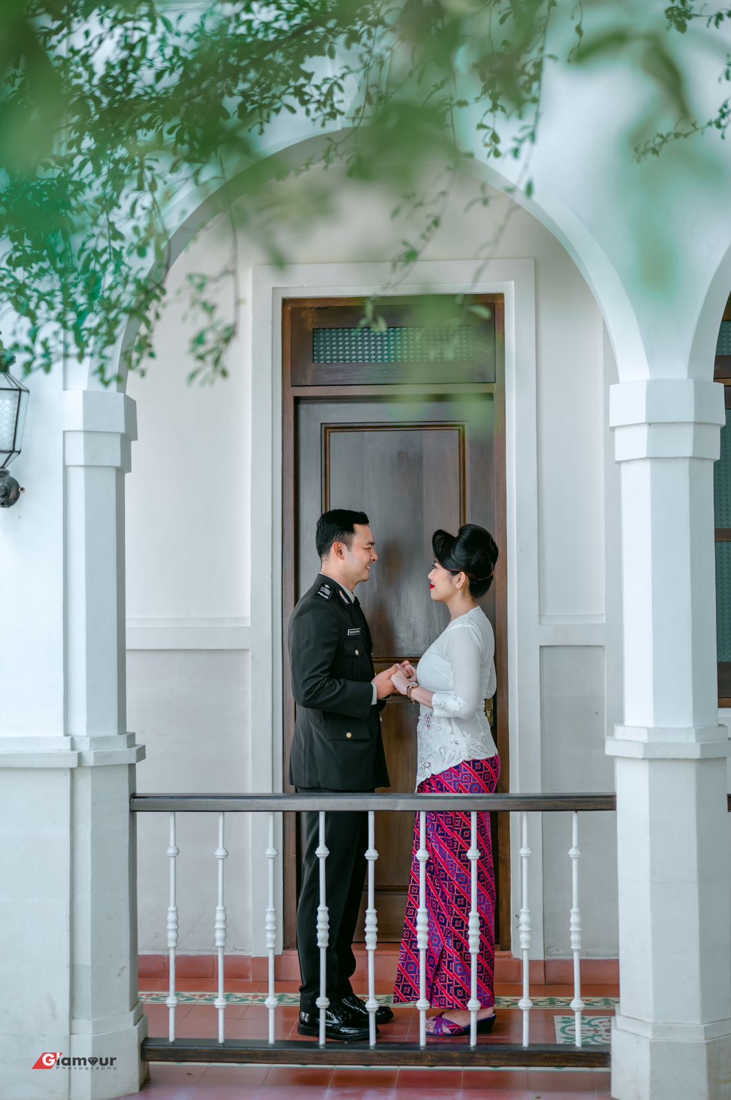 Agus Ramendra & Intan Reza 22