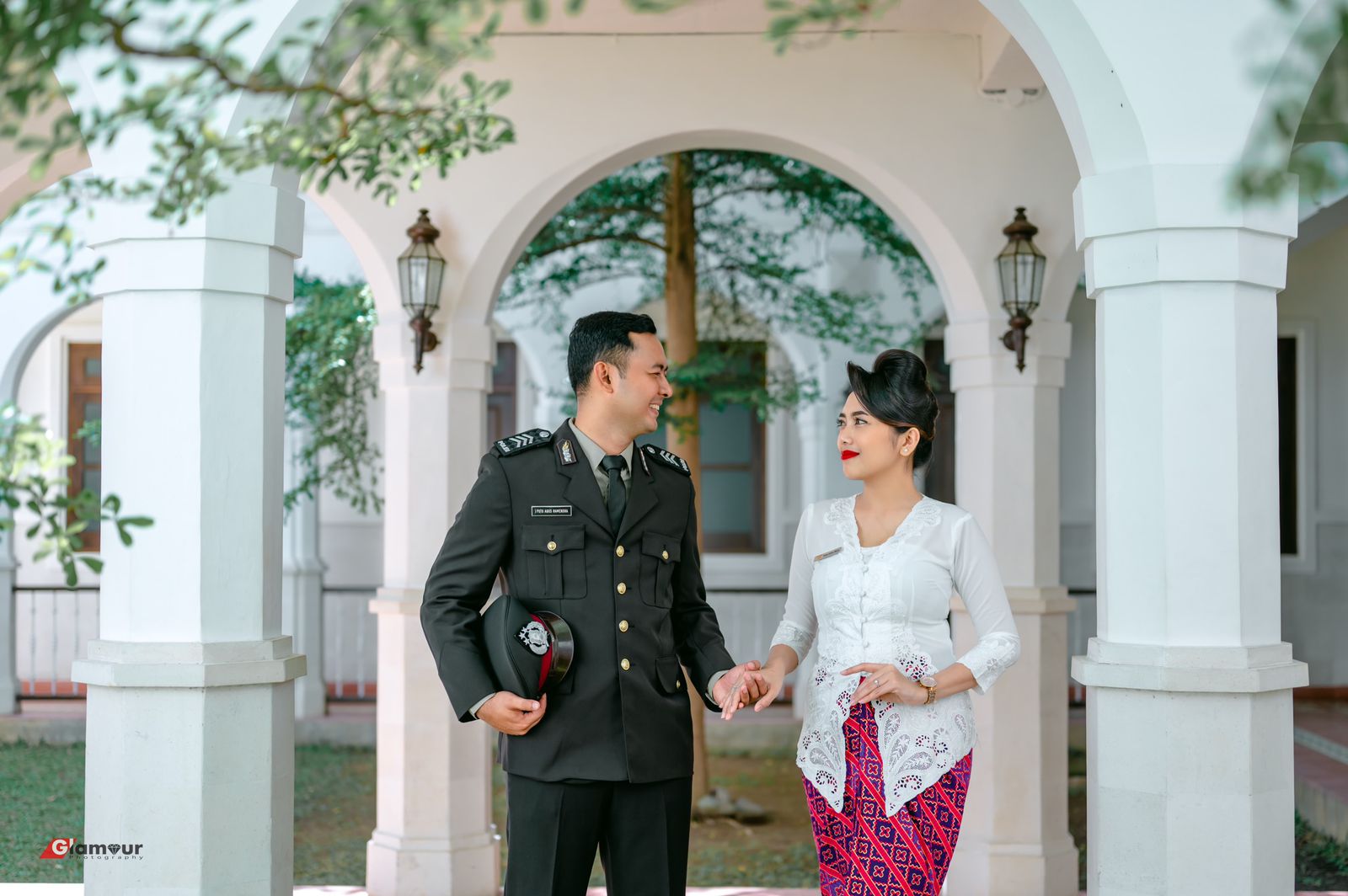 Agus Ramendra & Intan Reza 23