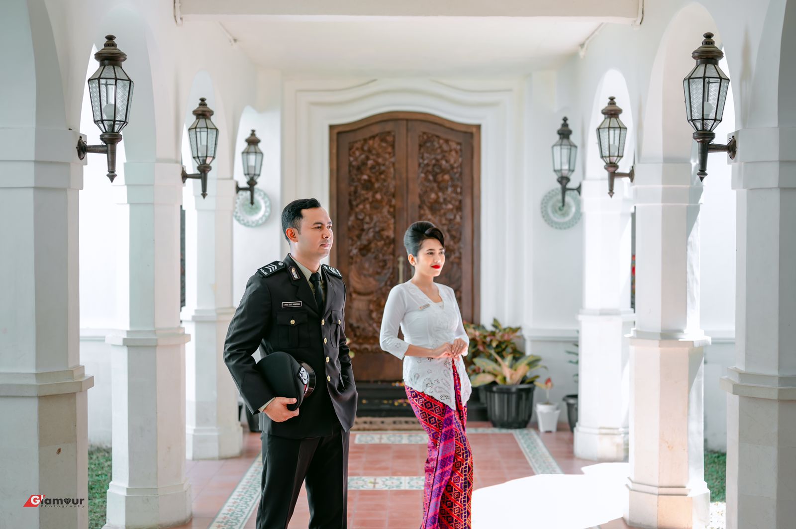 Agus Ramendra & Intan Reza 24