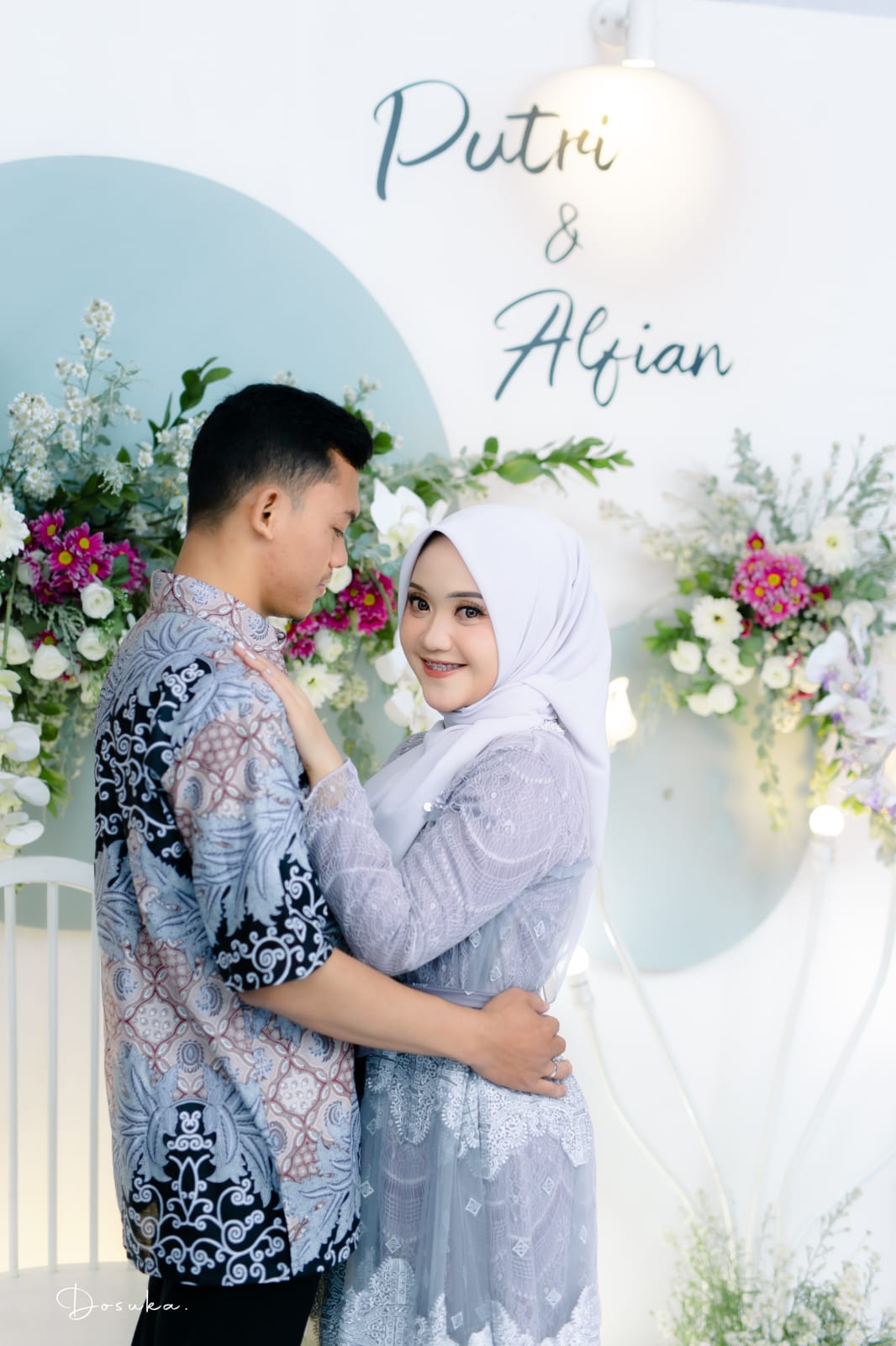 Alfian & Putri 10