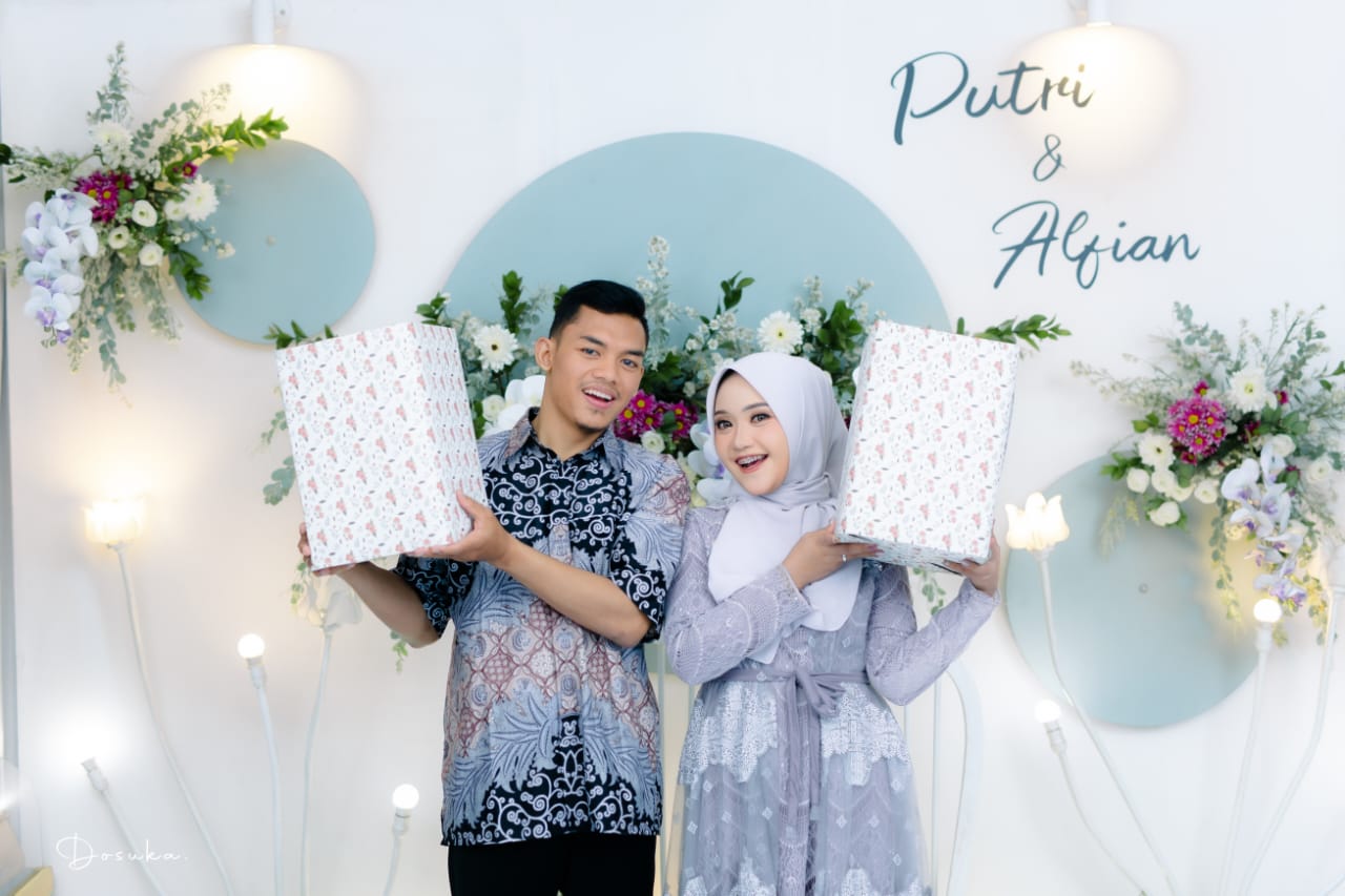 Alfian & Putri 4