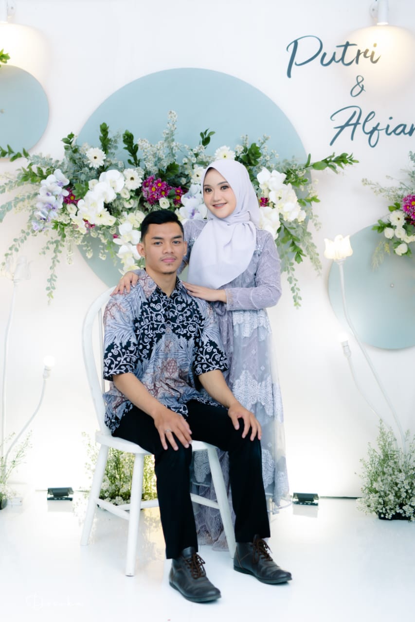 Alfian & Putri 5