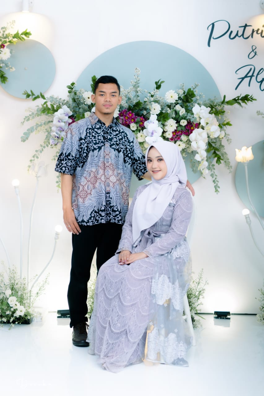 Alfian & Putri 6