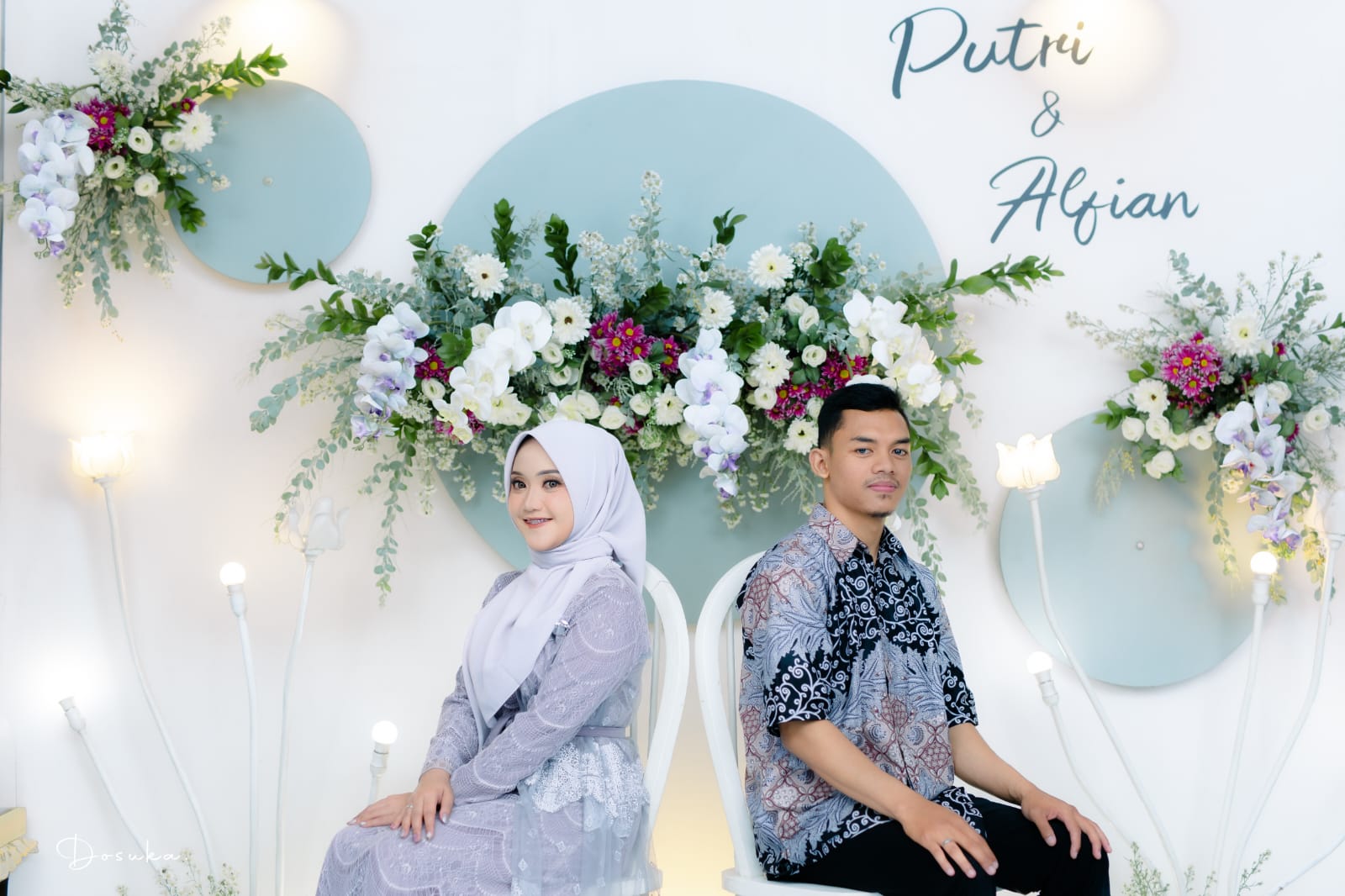 Alfian & Putri 7