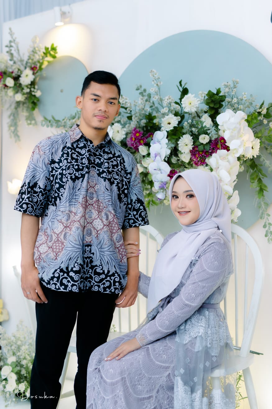 Alfian & Putri 8