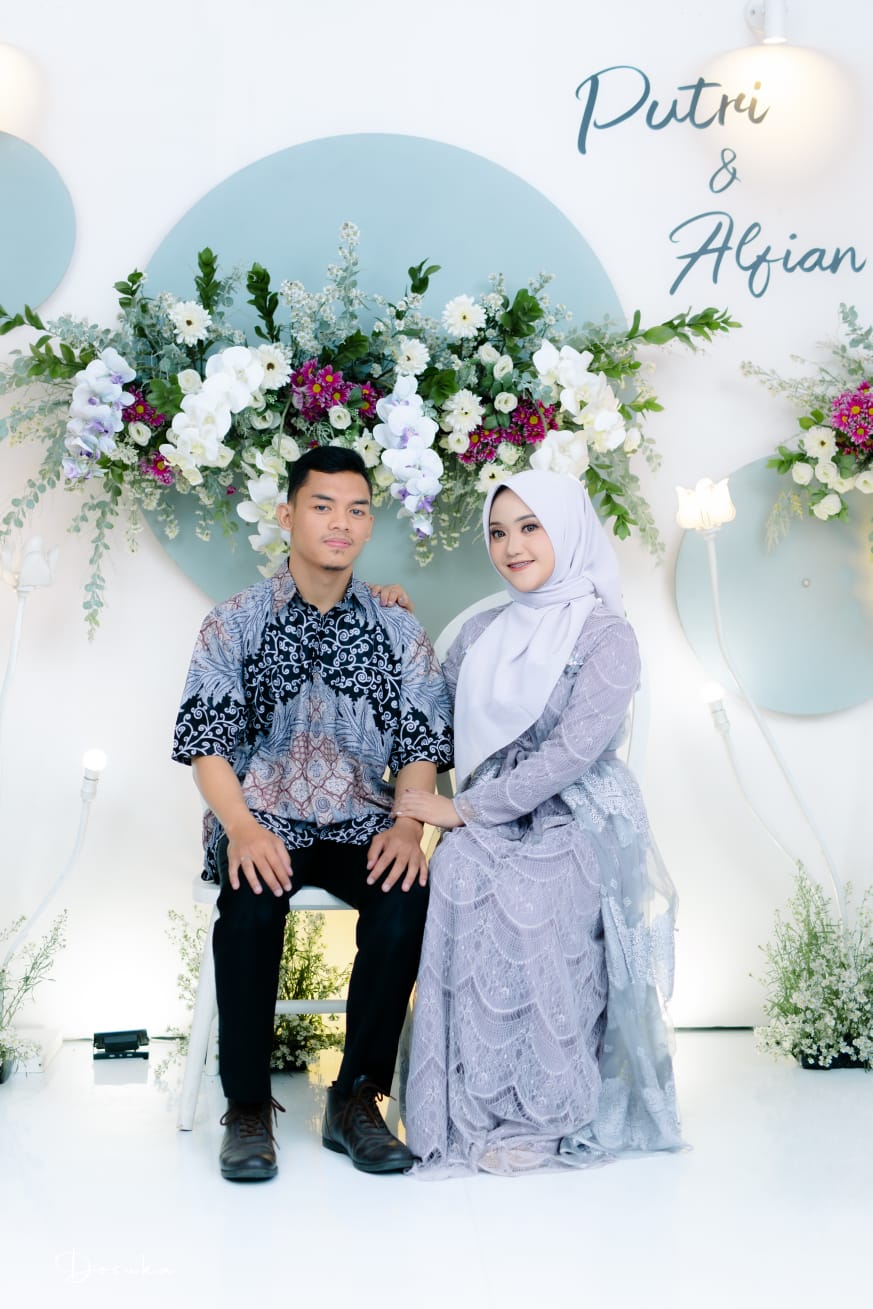 Alfian & Putri 9