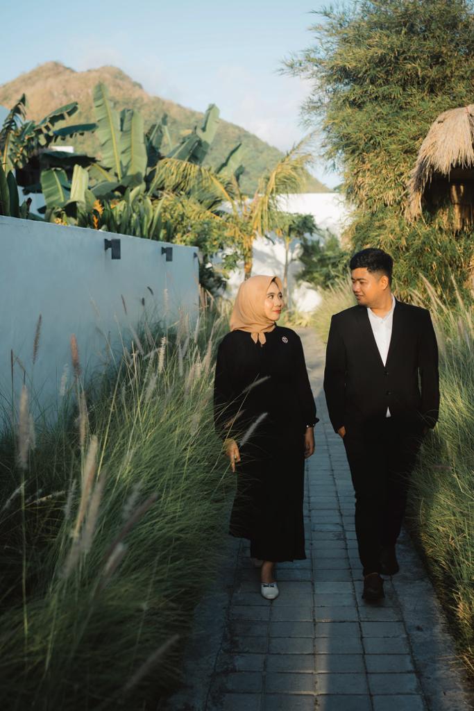 Alif & Putri 1