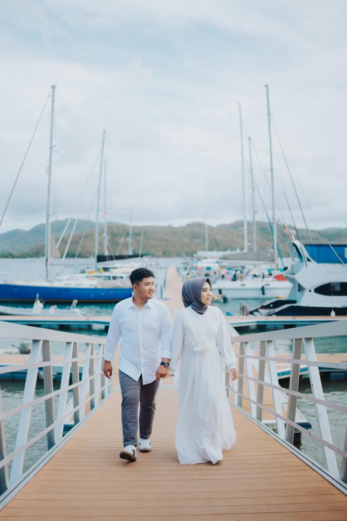 Alif & Putri 10