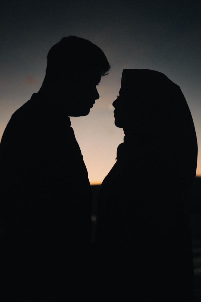 Alif & Putri 18