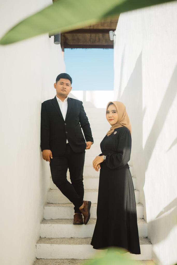 Alif & Putri 2