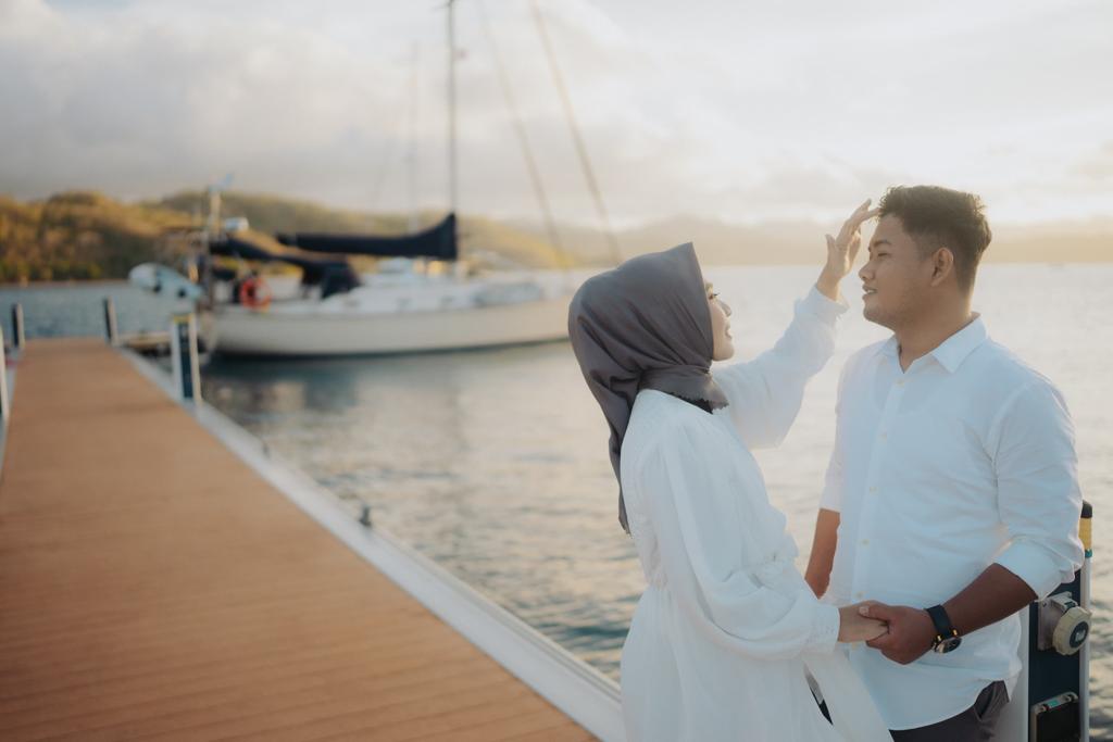 Alif & Putri 5