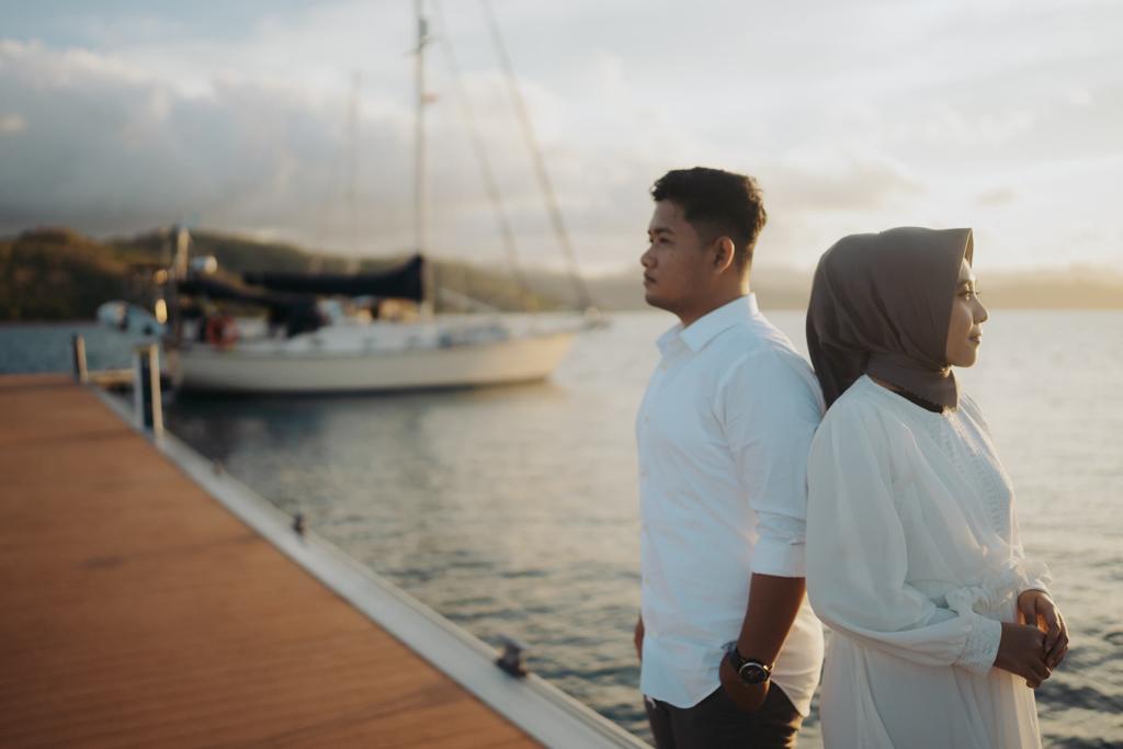 Alif & Putri 9