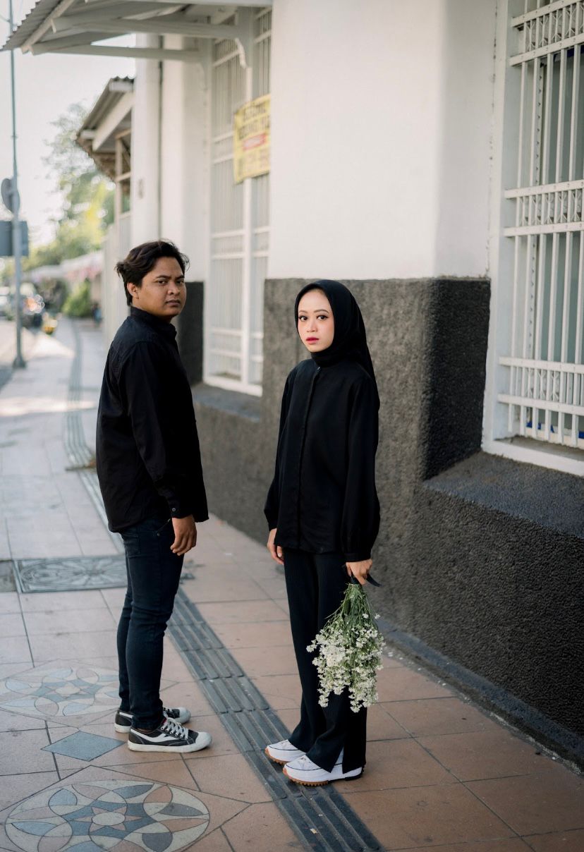Alwi & Novi 1