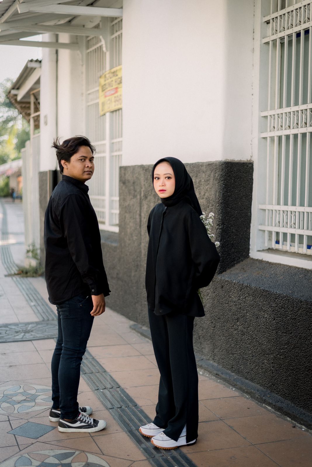 Alwi & Novi 2