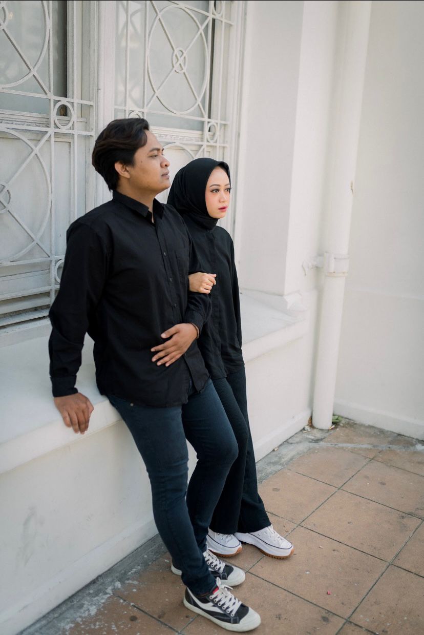 Alwi & Novi 4