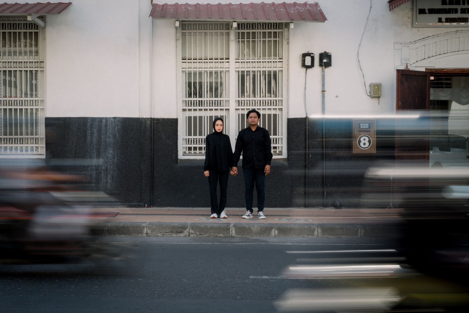 Alwi & Novi 5