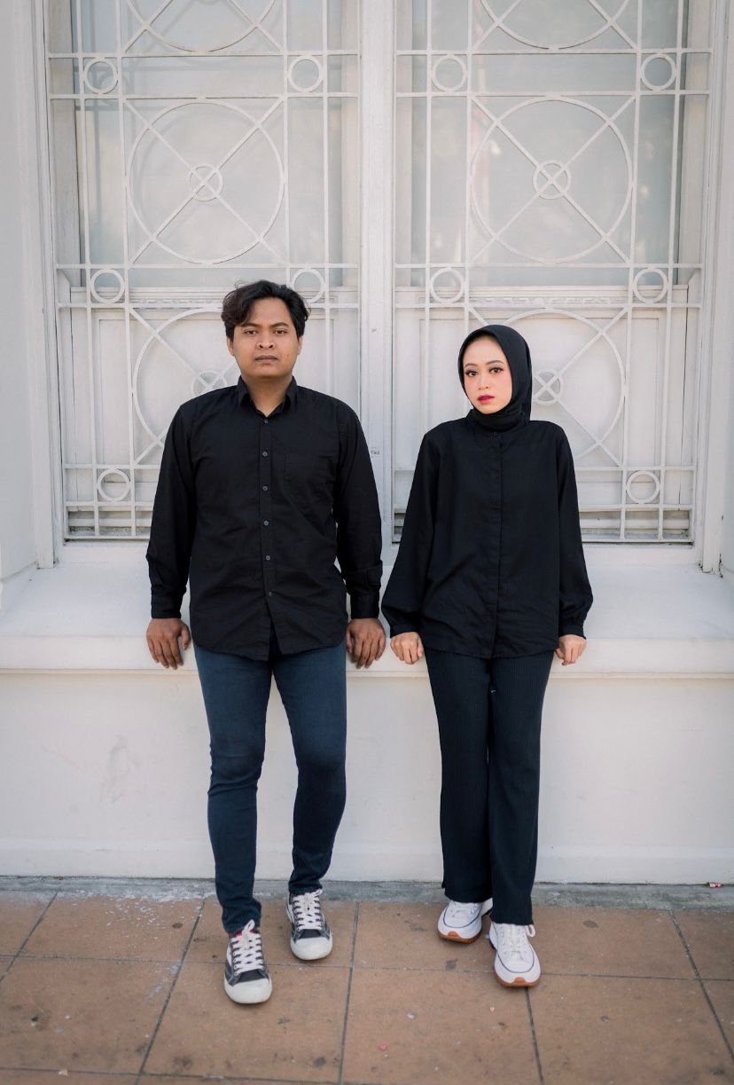 Alwi & Novi 7