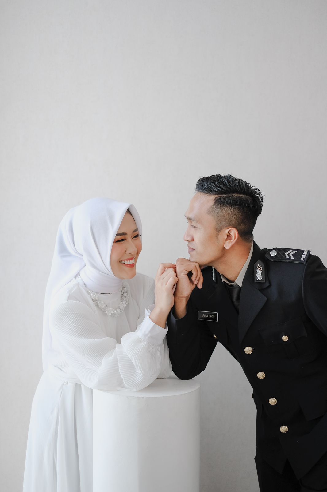 Arsinta & Afwan 2 HOME 2