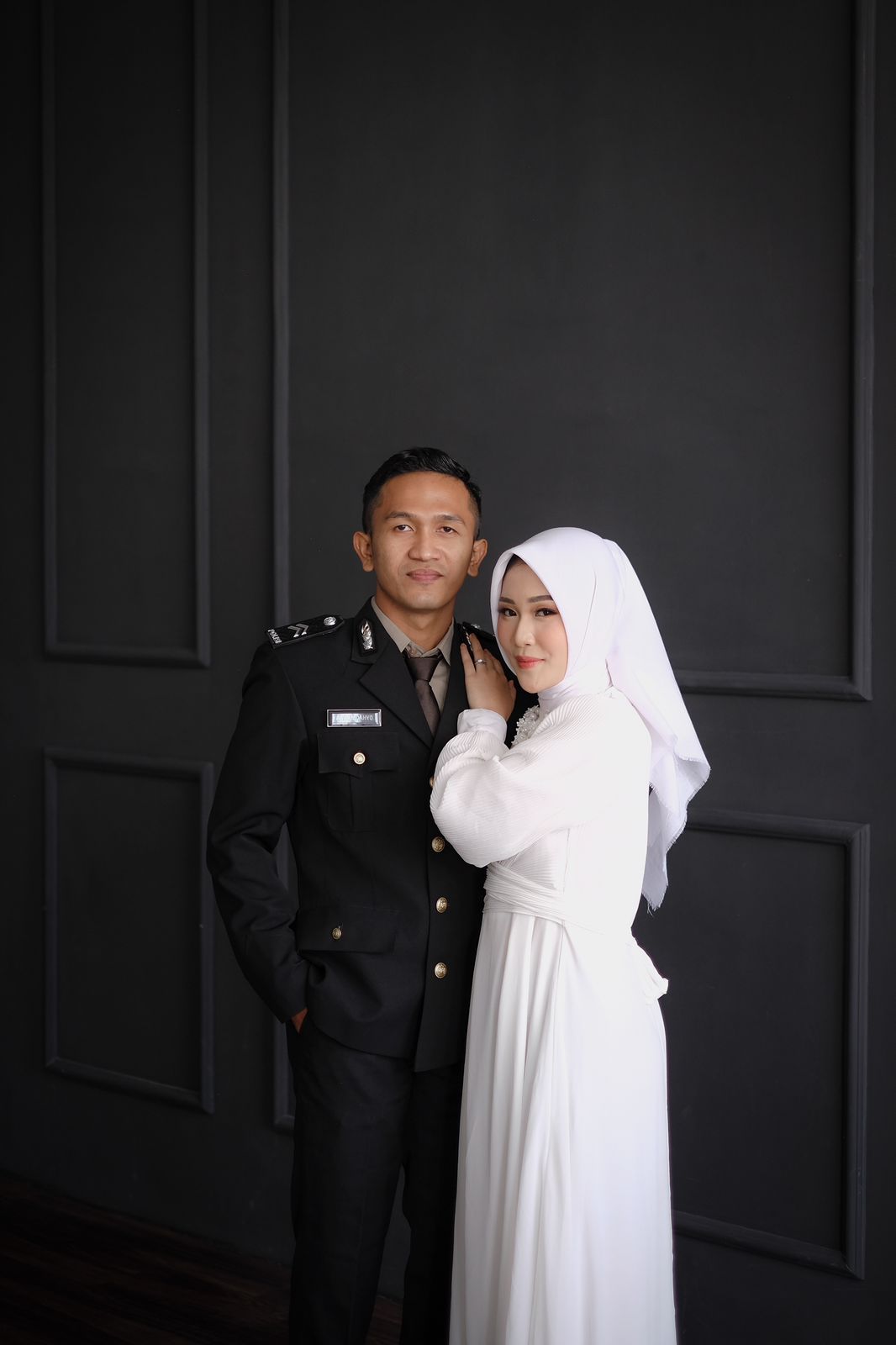 Arsinta & Afwan 3 HOME 3
