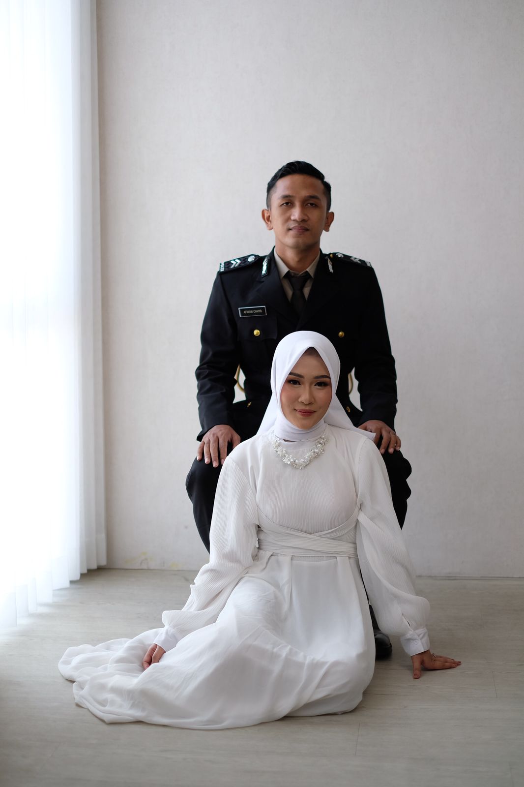 Arsinta & Afwan 8