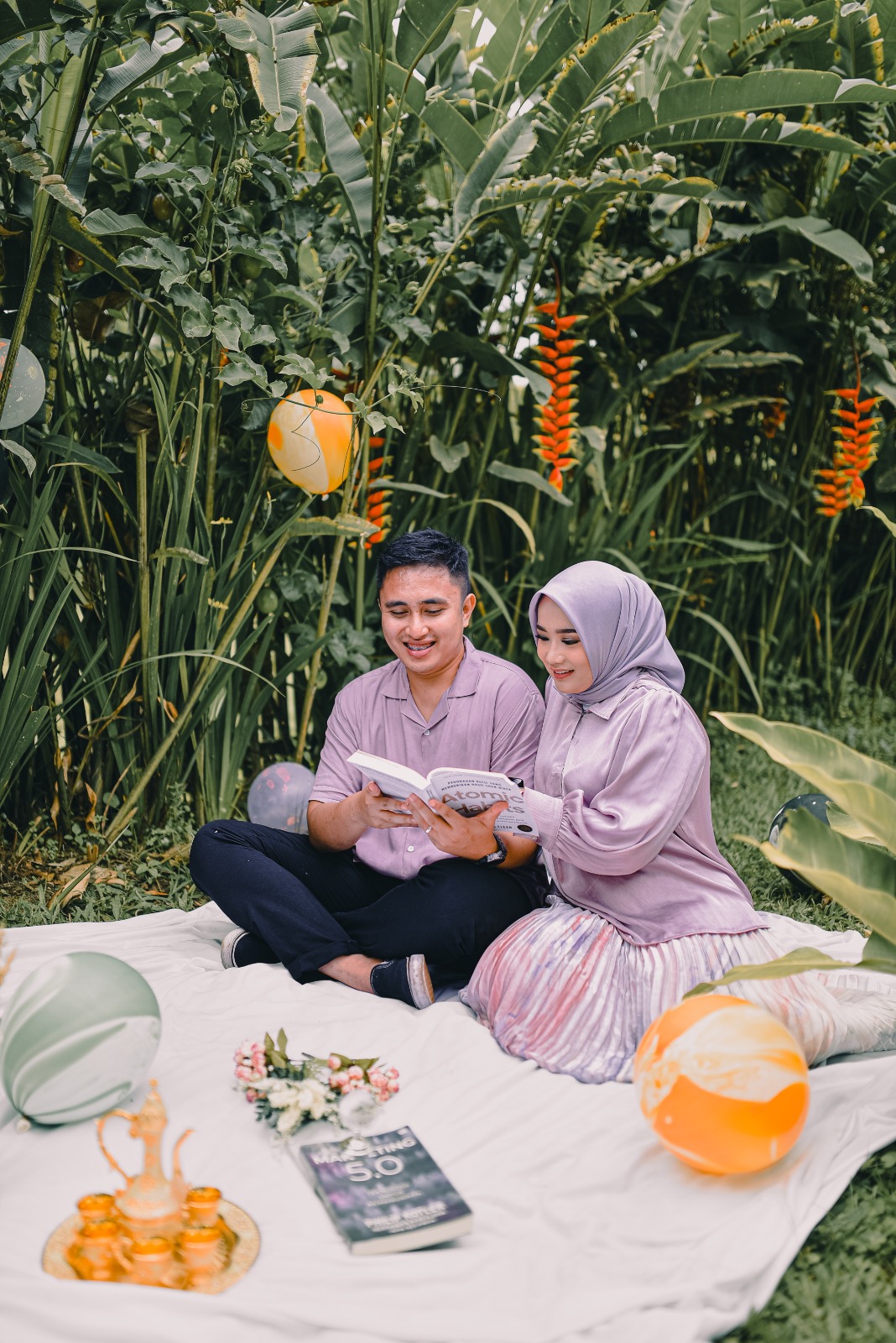 Atika & Dino 1