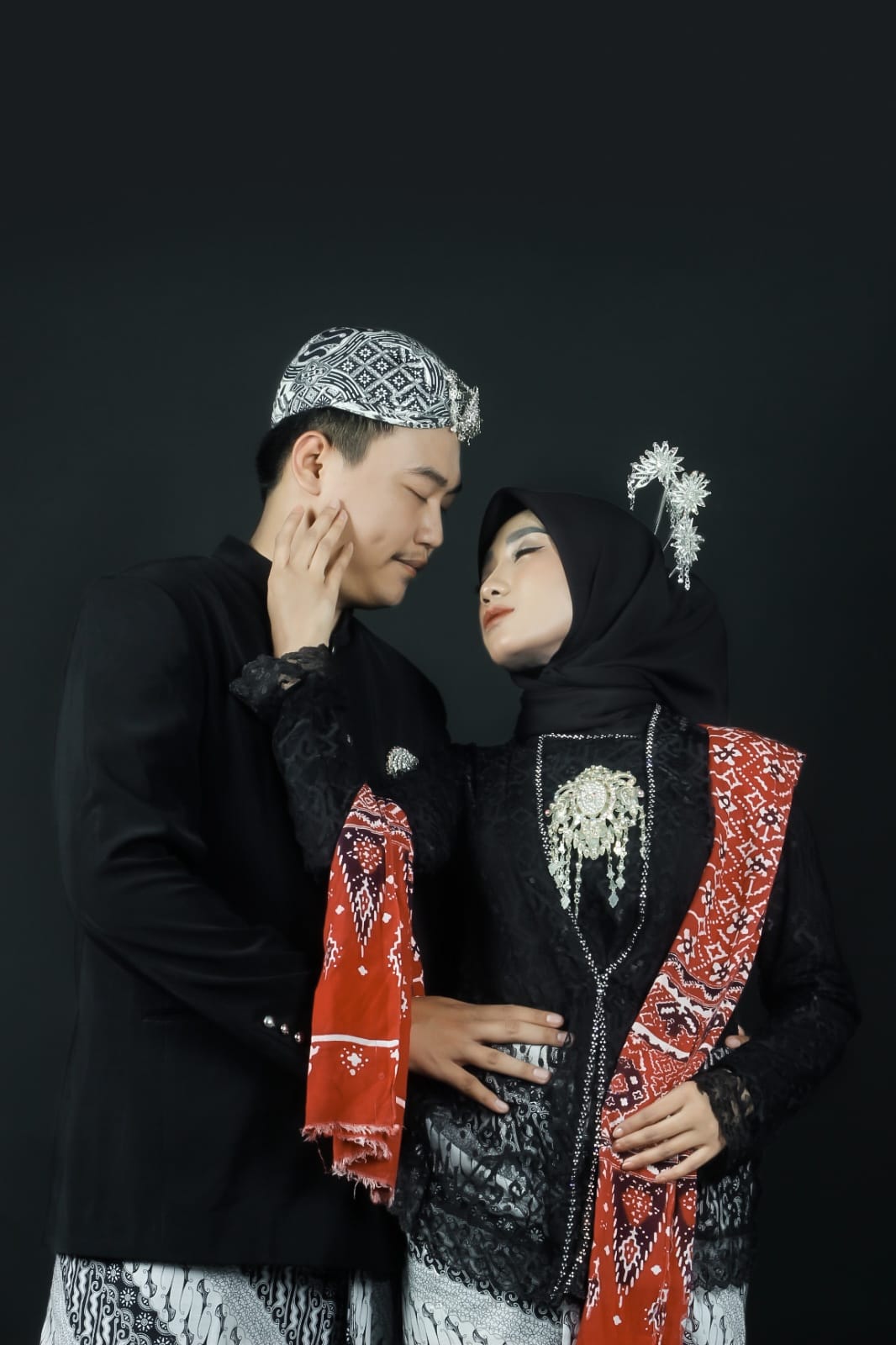 Aulia & Fian 1