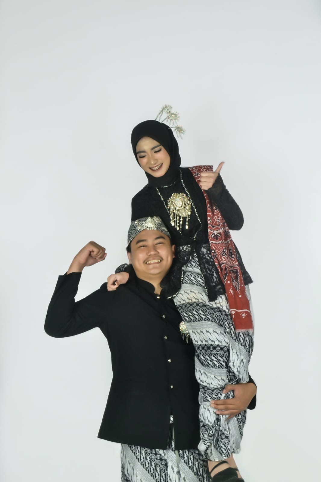 Aulia & Fian 11