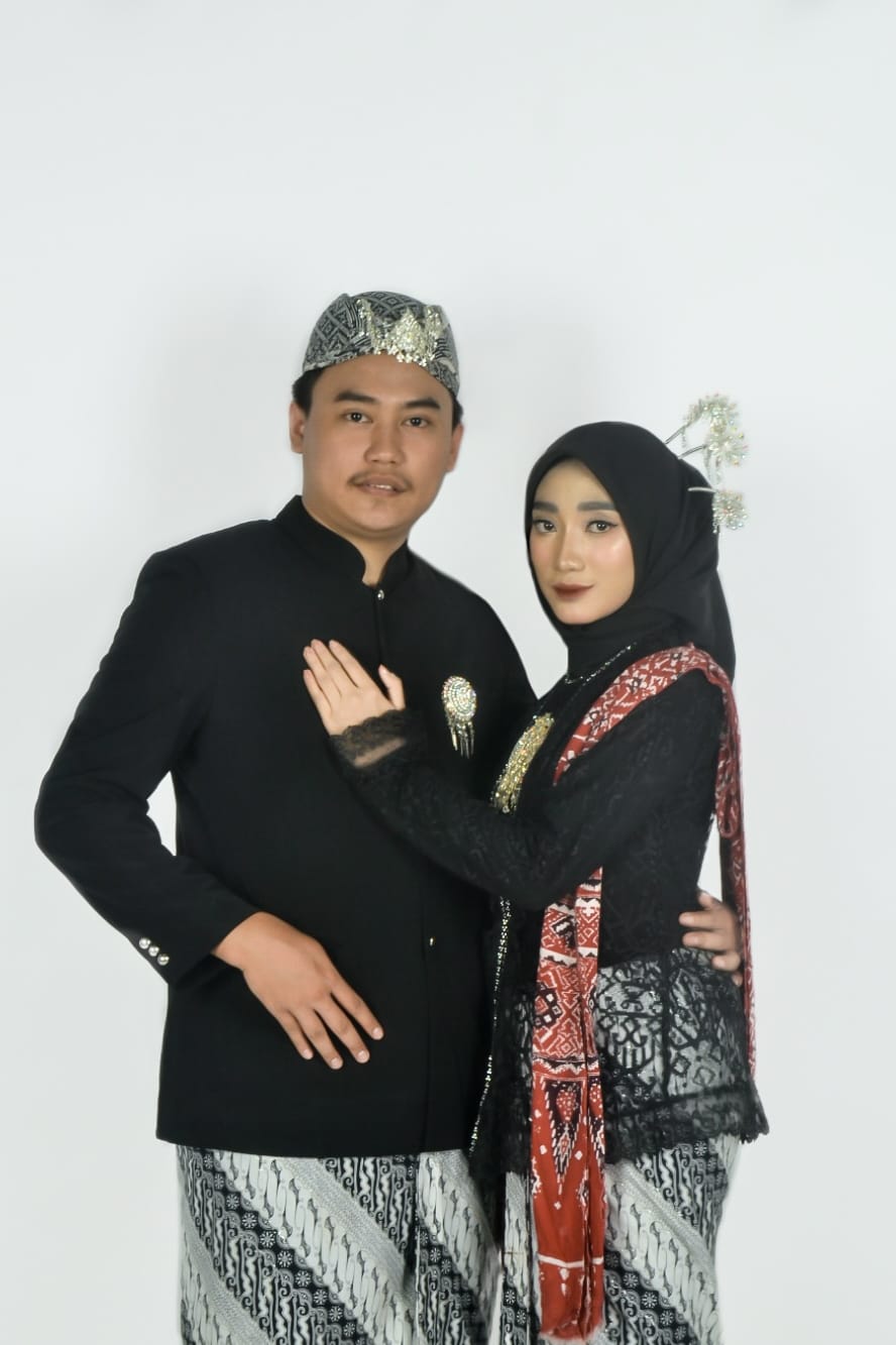 Aulia & Fian 12