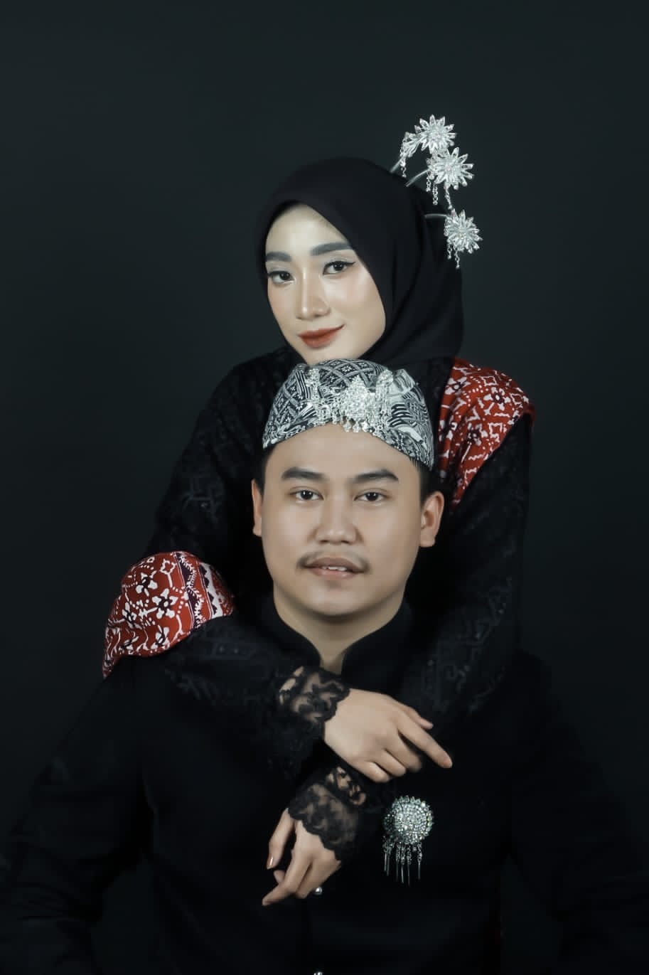 Aulia & Fian 13