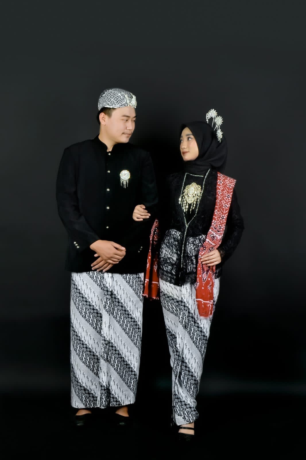 Aulia & Fian 5