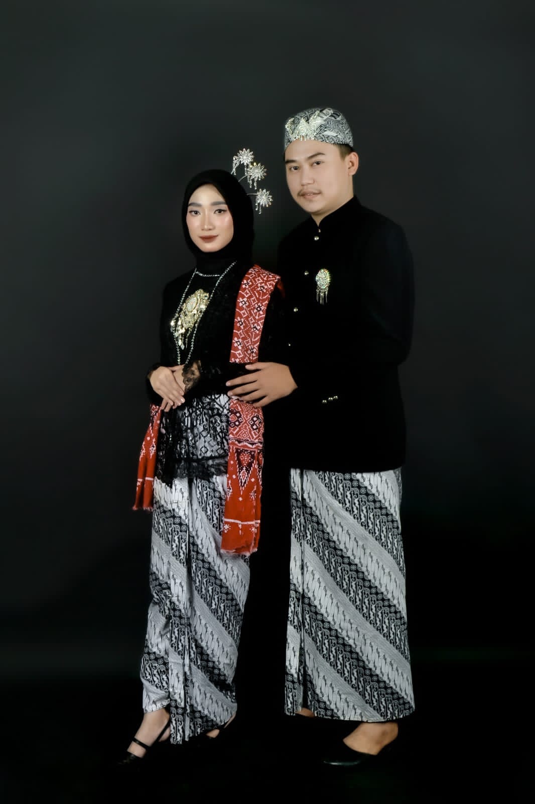 Aulia & Fian 6