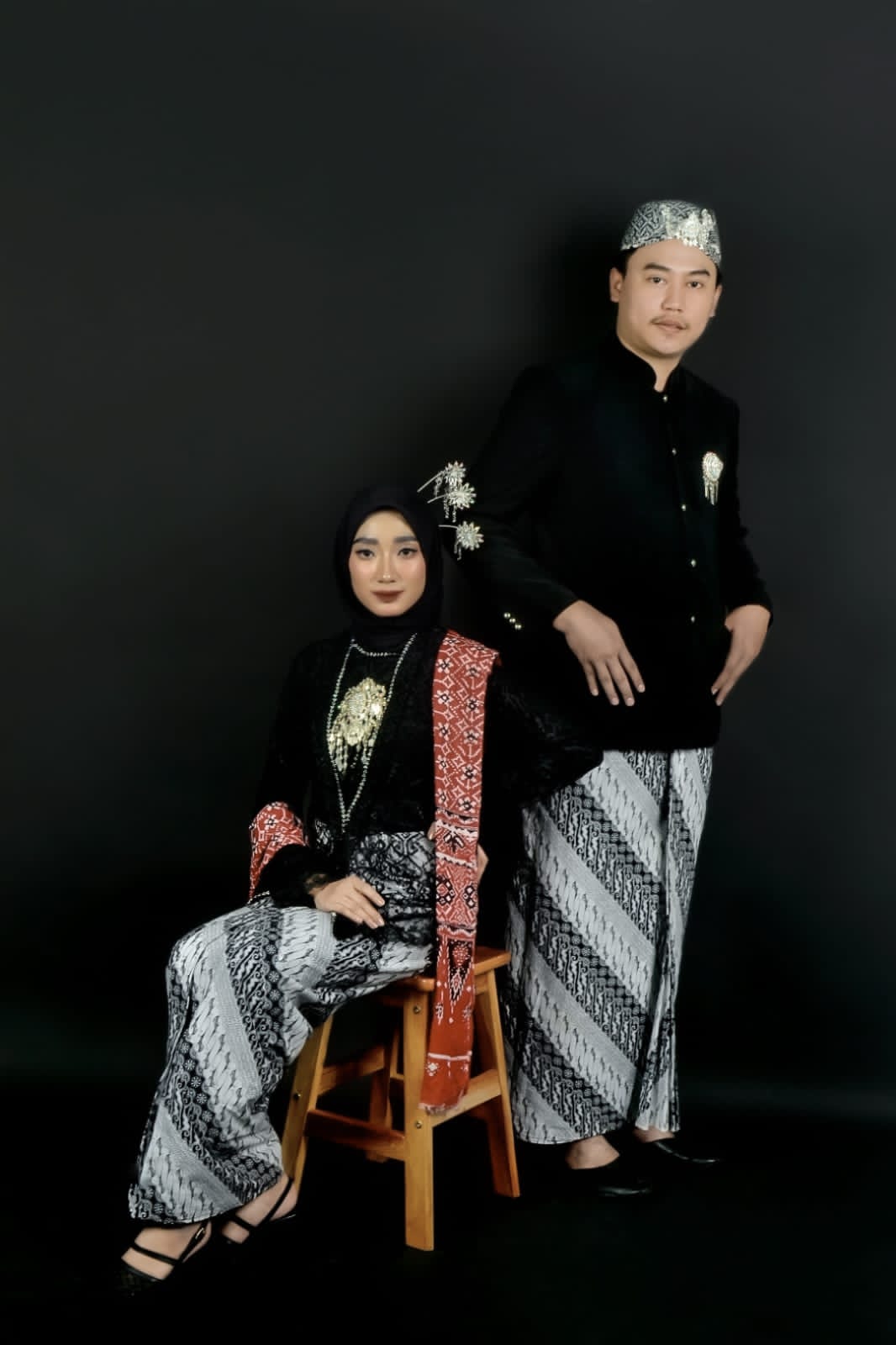 Aulia & Fian 8
