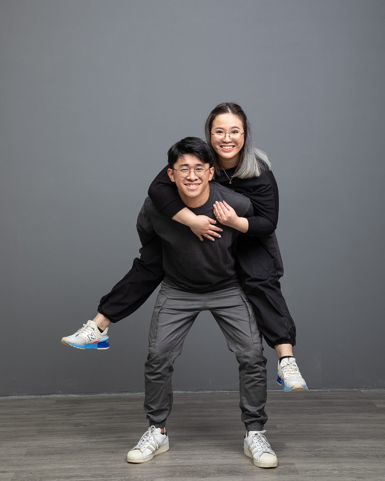 David & Silvi revisi 1