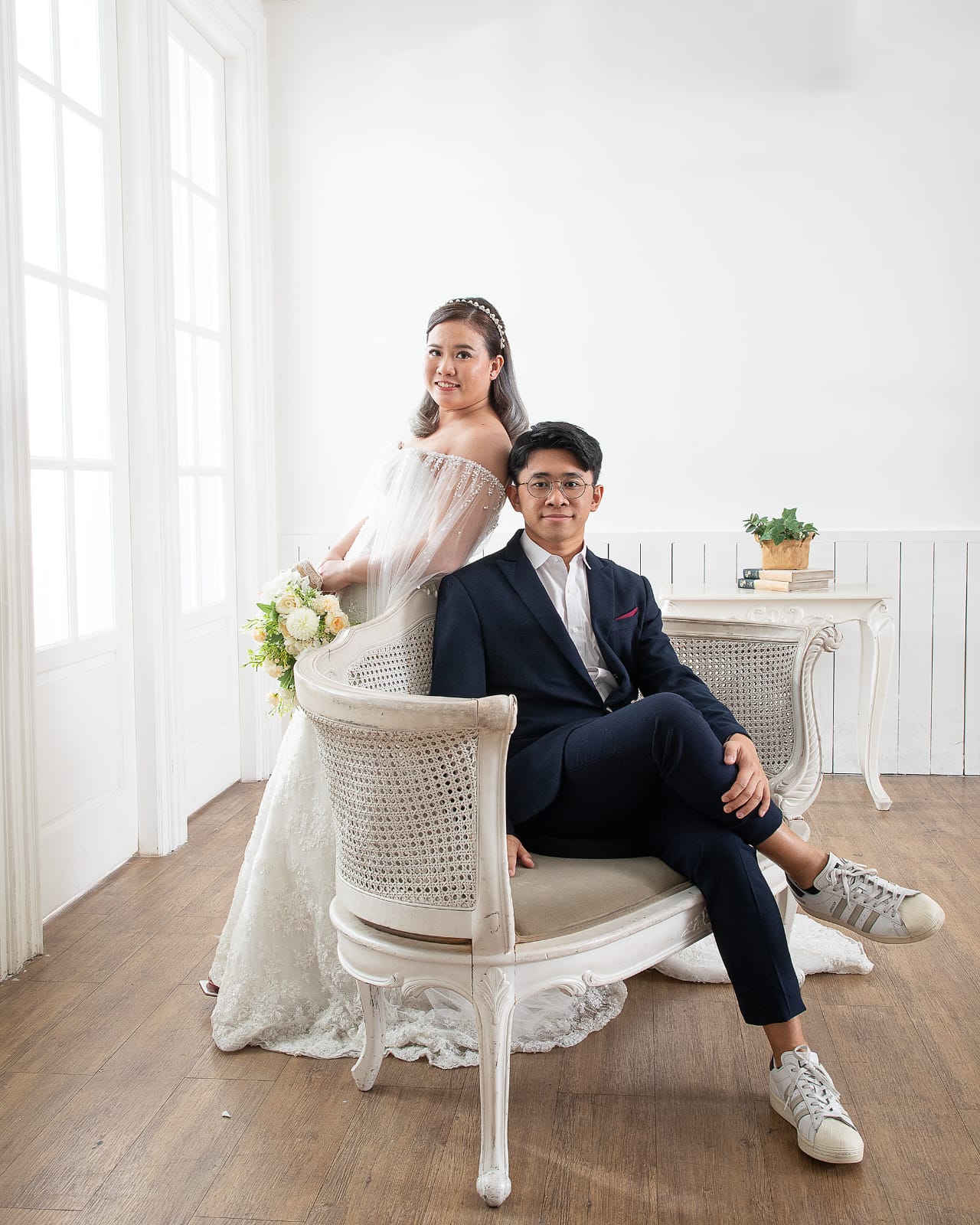David & Silvi revisi 10