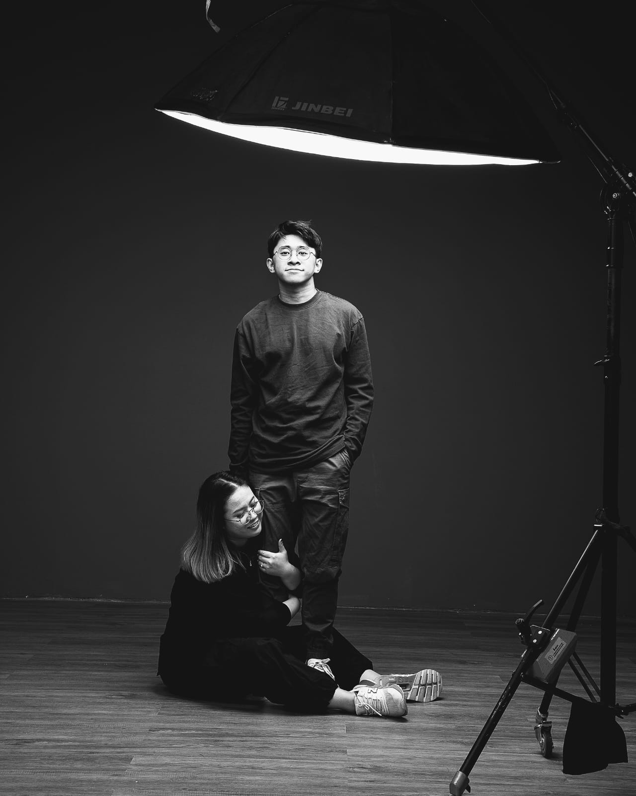 David & Silvi revisi 11