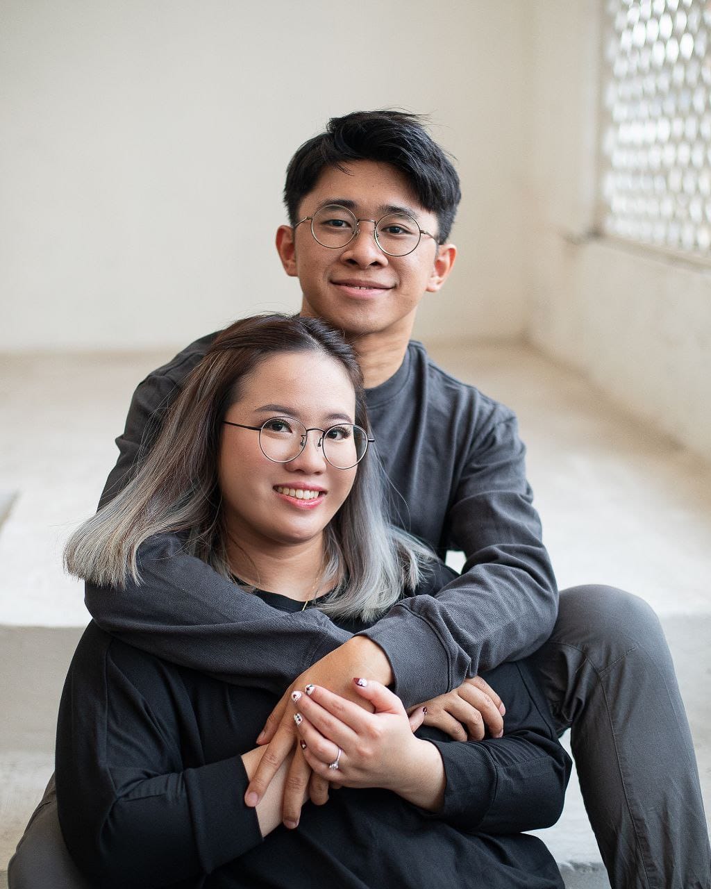 David & Silvi revisi 14