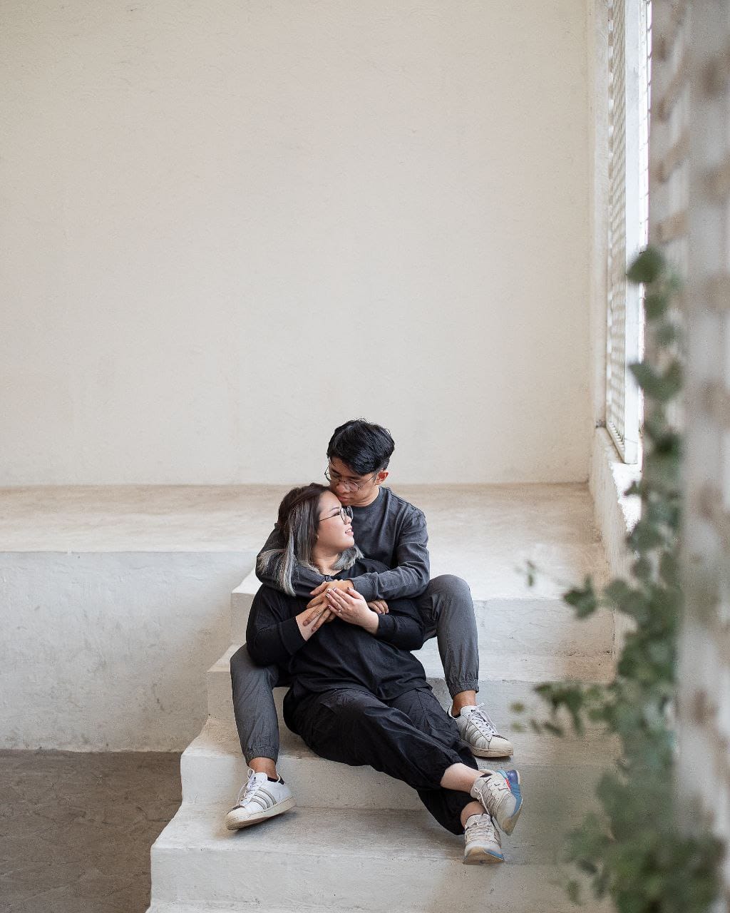 David & Silvi revisi 15