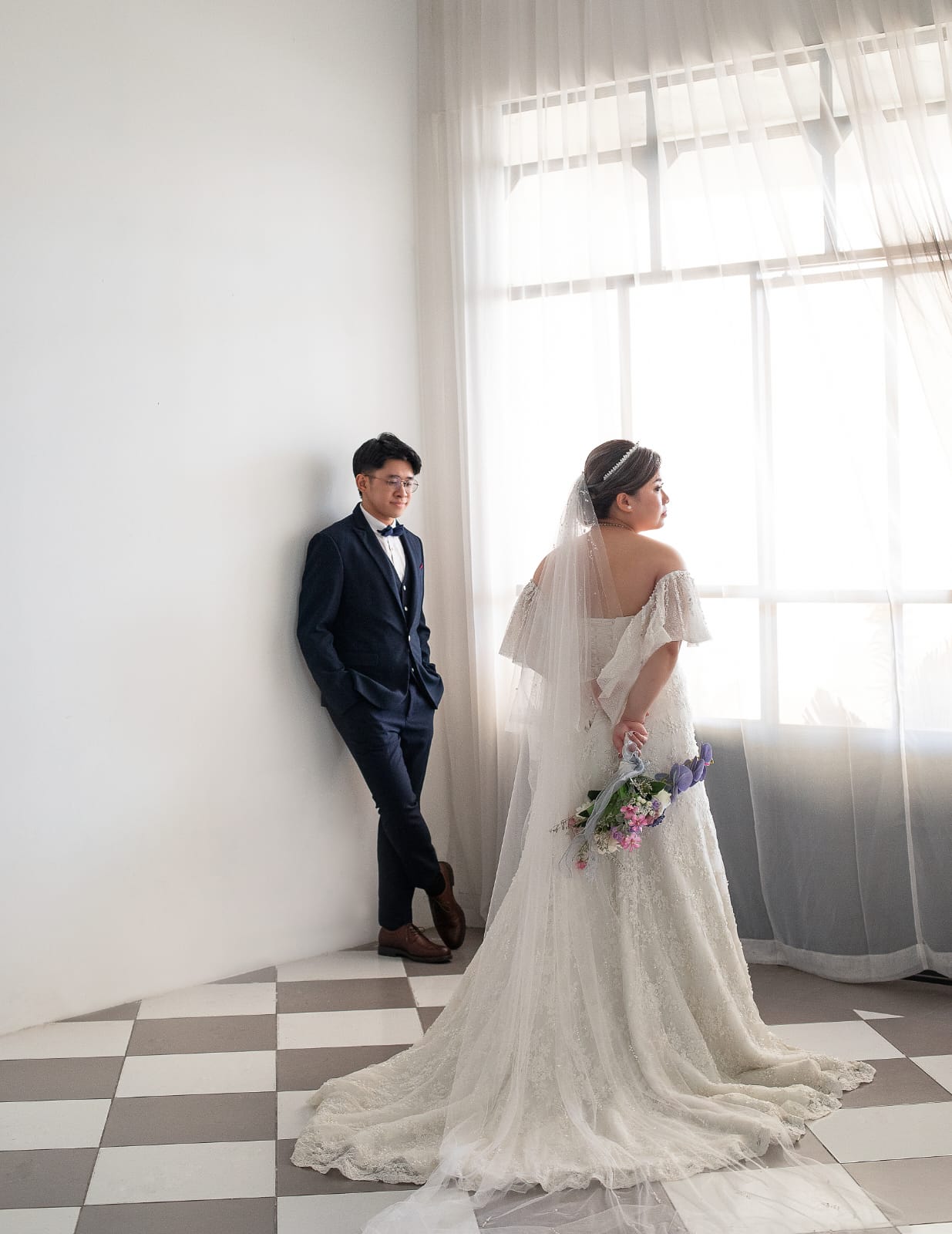 David & Silvi revisi 5