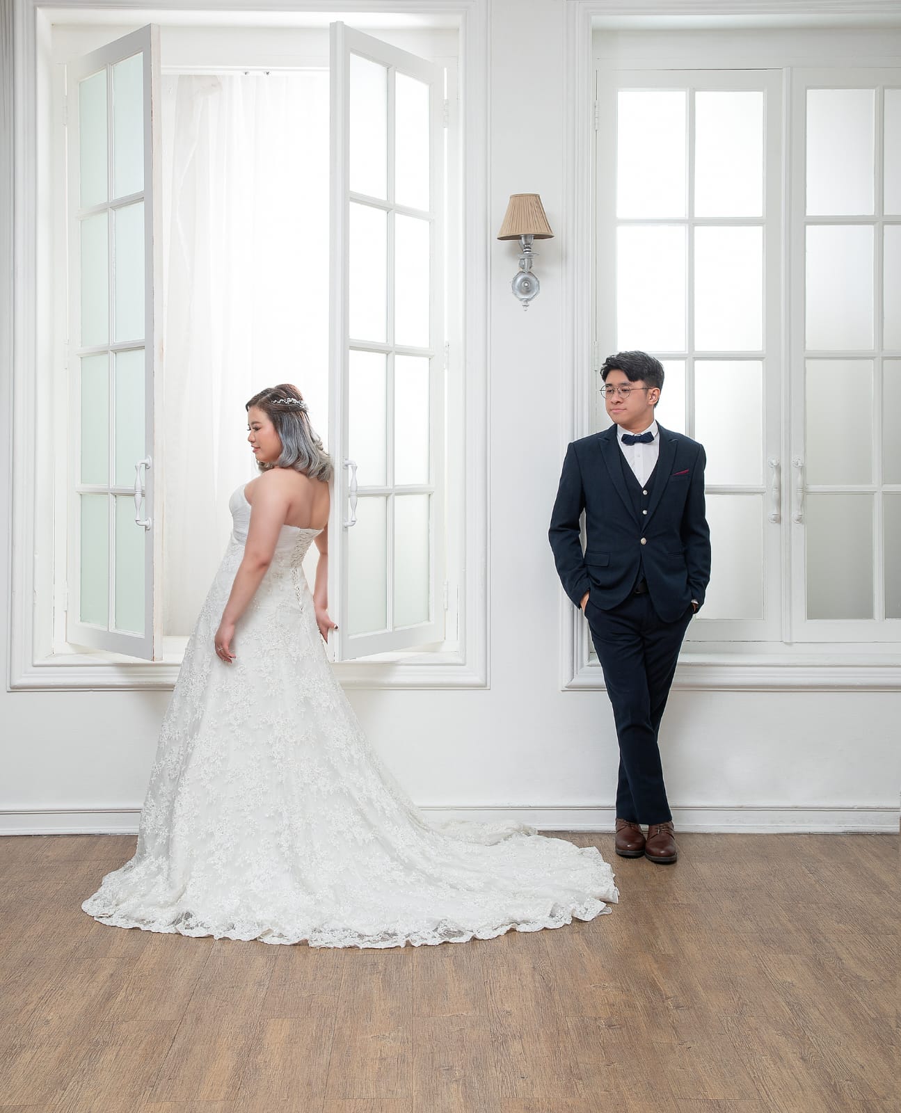 David & Silvi revisi 6