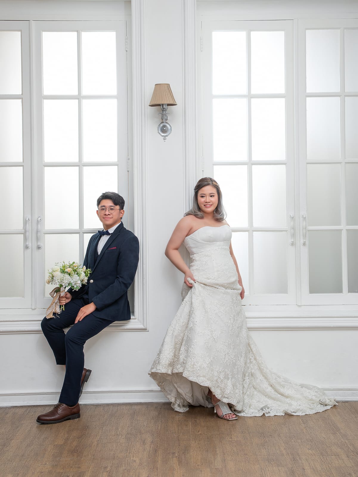 David & Silvi revisi 7