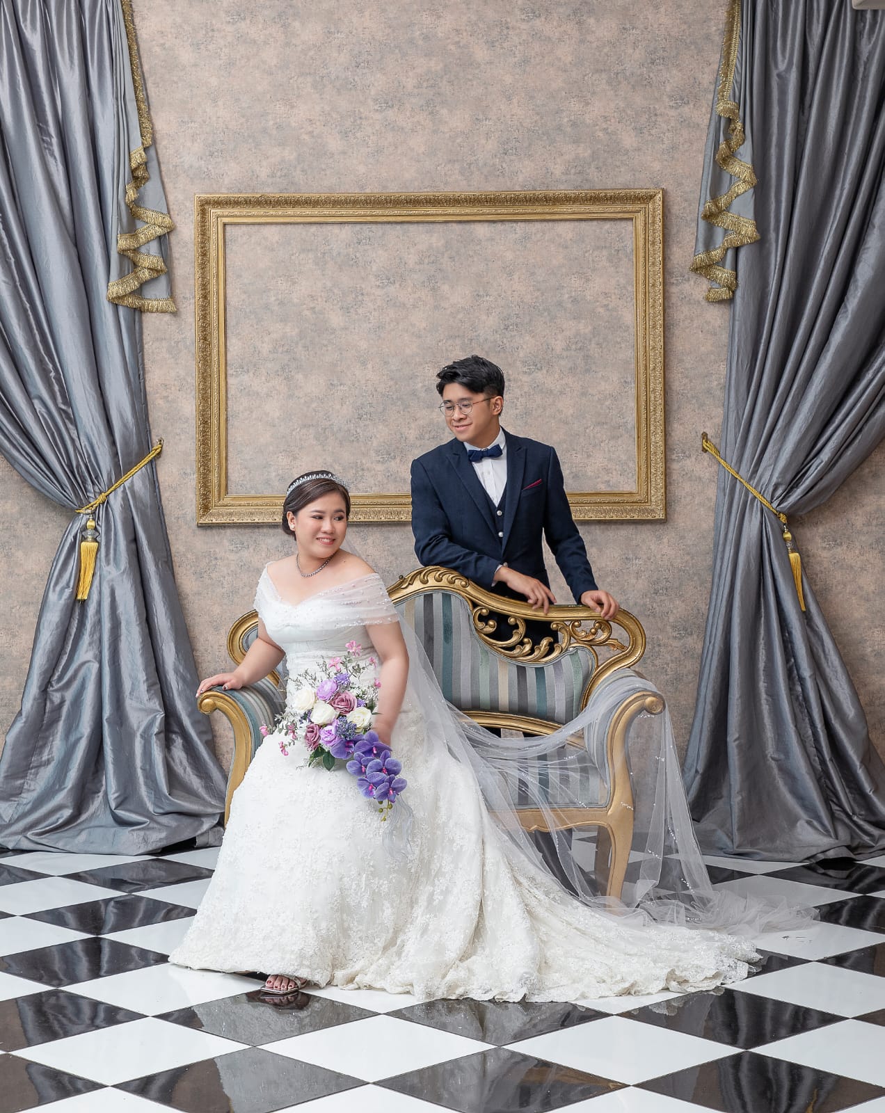 David & Silvi revisi 8