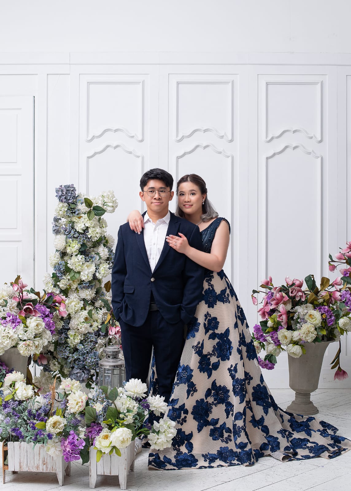 David & Silvi revisi 9