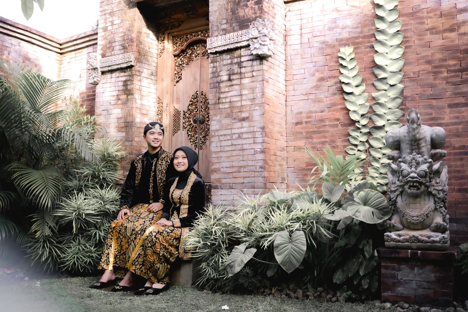 Dede & Farra 16