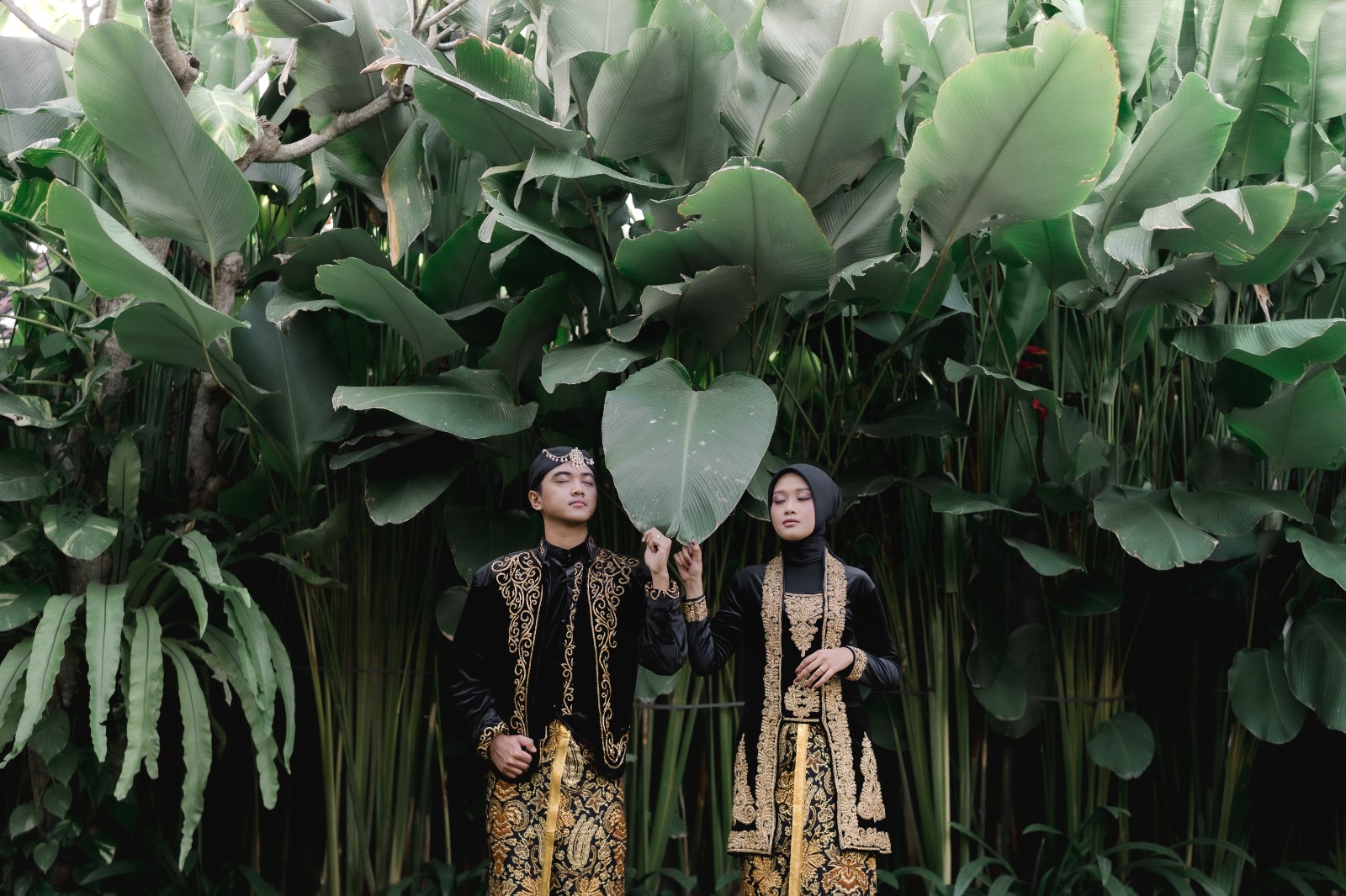 Dede & Farra 18