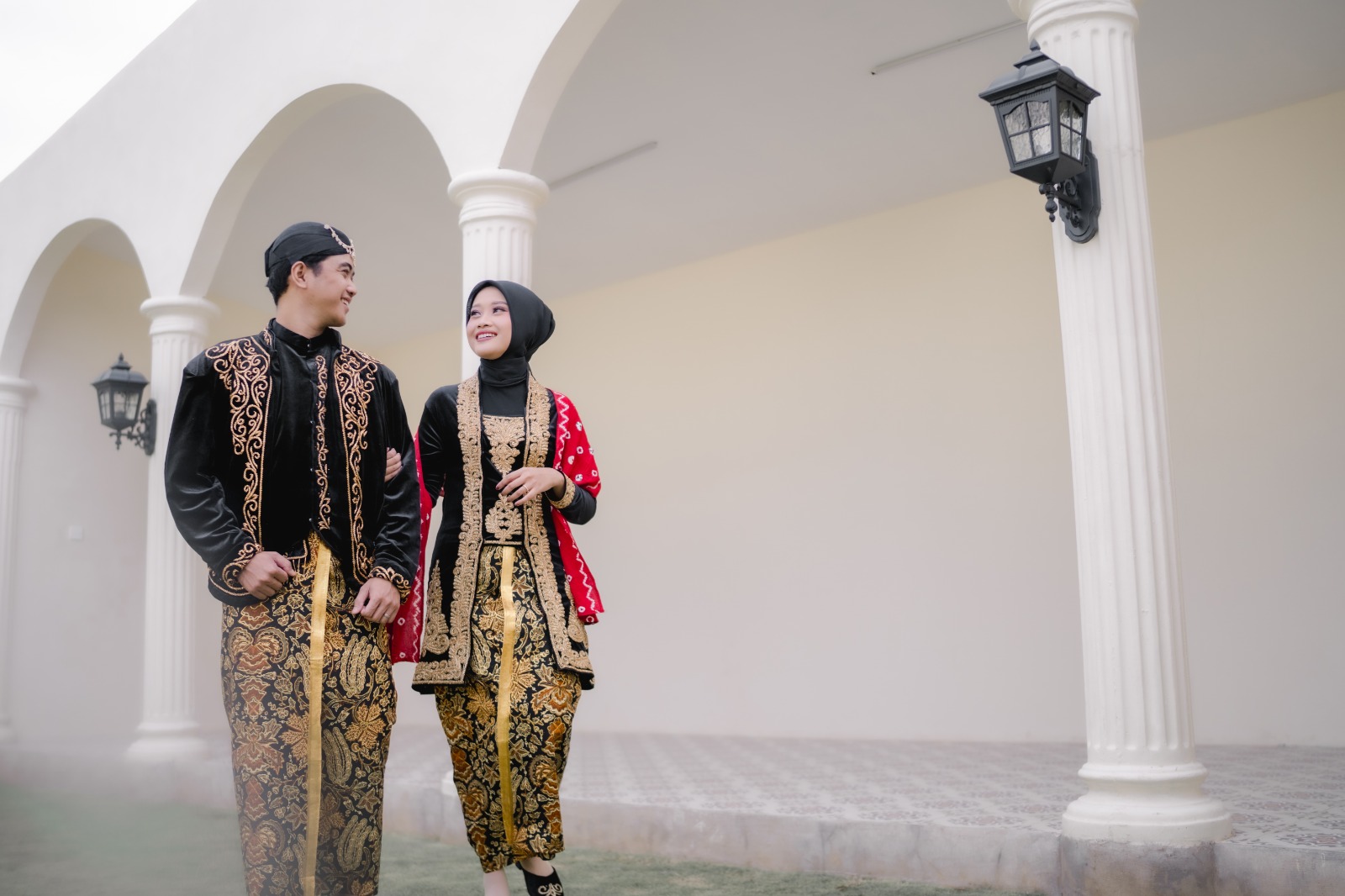 Dede & Farra 19