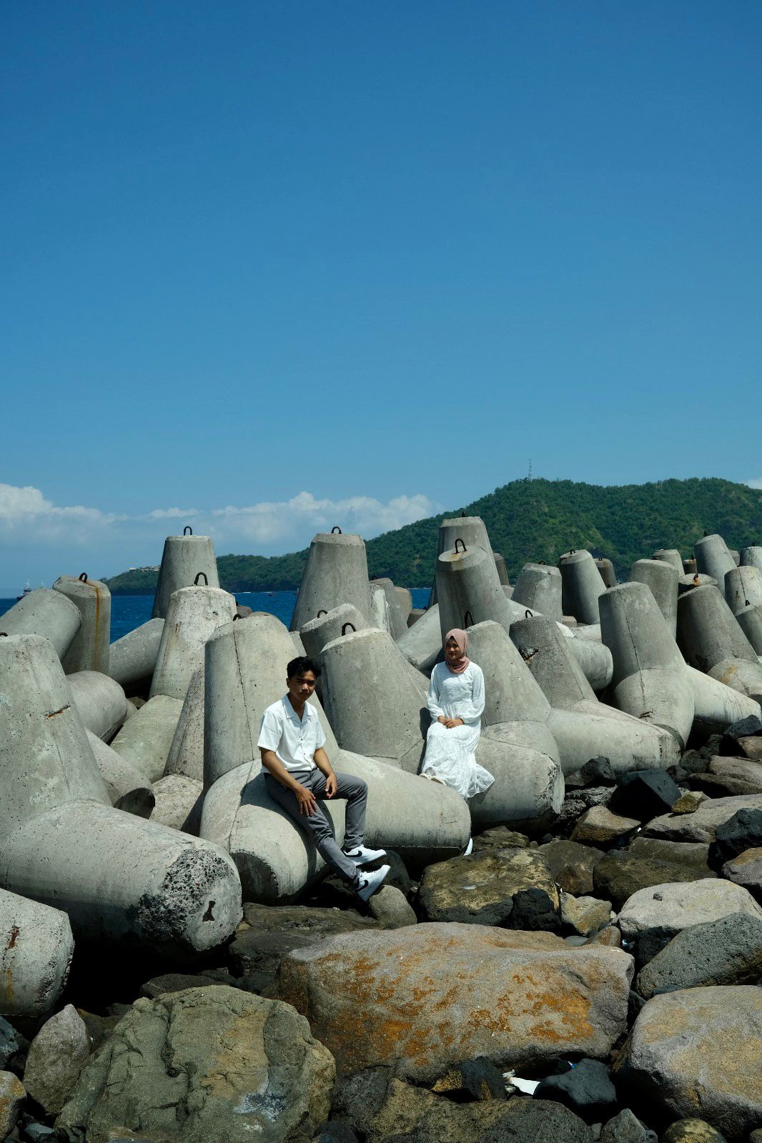 Dede & Farra 2